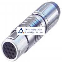 ??????_MSCF12_Circular connector