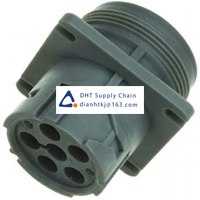 Amphenol Industrial_AHD10-6-12P_Circular connector