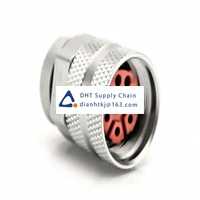 Amphenol Industrial_MB1CKN0800_Circular connector