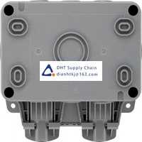 BG Electrical_WP22-02_Mains and DC power connectors