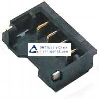 Molex_78171-0002_Printed Circuit Board Connector