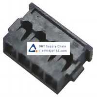 Molex_78172-0002_Printed Circuit Board Connector
