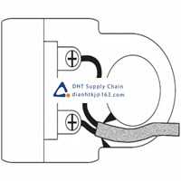 Legrand_0 501 66_Mains and DC power connectors