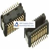 Hirose_DF30FC-20DP-0.4V(82)_Printed Circuit Board Connector