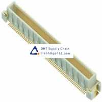 Hirose_FX10A-168P-SV(71)_Printed Circuit Board Connector