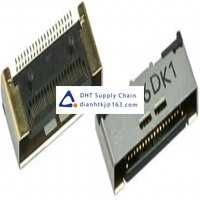 Hirose_LX60-16S_D-SUB connectors