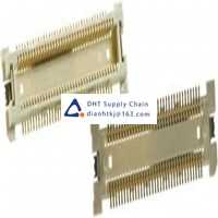 Hirose_FX11A-80P/8-SV(71)_Printed Circuit Board Connector