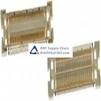 Hirose_FX11A-100S/10-SV(71)_Printed Circuit Board Connector