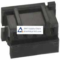 Hirose_DF3-5S-2C_Printed Circuit Board Connector