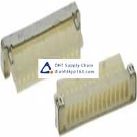 Hirose_DF19G-8S-1C(05)_Printed Circuit Board Connector