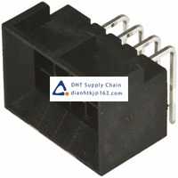 Molex_44428-0601_Printed Circuit Board Connector