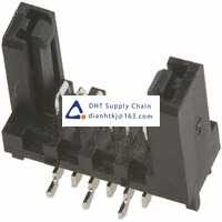 Molex_90816-0018_Printed Circuit Board Connector