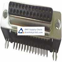 Amphenol ICC_FCE17-E09SB-410_D-SUB connectors