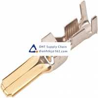 TE Connectivity_917803-2_Printed Circuit Board Connector