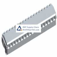 TE Connectivity_1-353293-8_Printed Circuit Board Connector