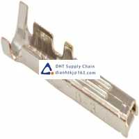 TE Connectivity_917511-3_Printed Circuit Board Connector