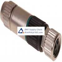 HARTING_21021512405_Circular connector