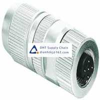 HARTING_21032212405_Circular connector