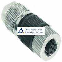 HARTING_21032722505_Circular connector