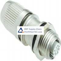 HARTING_21033812425_Circular connector