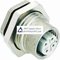 HARTING_21033712415_Circular connector