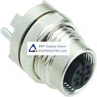 HARTING_21033216410_Circular connector