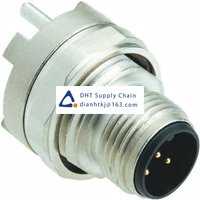 HARTING_21033211510_Circular connector