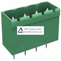 Amphenol FCI_20020107-H091A01LF_Terminal Block Connector