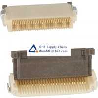 Hirose_FH12A-26S-0.5SH(55)_Printed Circuit Board Connector