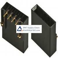 JST_S04B-F32SK-GGYR_Printed Circuit Board Connector