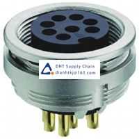 Lumberg_0304-2 06-1_Circular connector