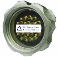 Amphenol Socapex_SLEME419AR_Circular connector