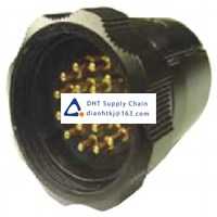 Amphenol Socapex_SLDFMD419AR_Circular connector