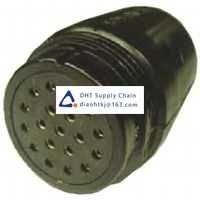 Amphenol Socapex_SLGDFFDR419AR_Circular connector