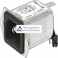 Schurter_5120.0003.0_Mains and DC power connectors