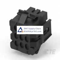 TE Connectivity_1-640521-0_Printed Circuit Board Connector