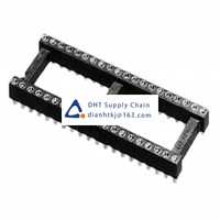 Aries Electronics_14-3518-00_IC Connector