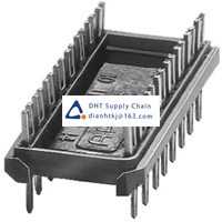 Aries Electronics_24-600-10_IC Connector