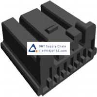 TE Connectivity_1318801-1_Printed Circuit Board Connector