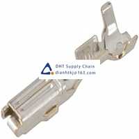 TE Connectivity_344113-1_Printed Circuit Board Connector