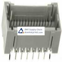 TE Connectivity_3-292208-2_Printed Circuit Board Connector