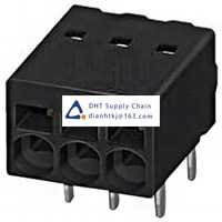 Phoenix Contact_1770924_Terminal Block Connector