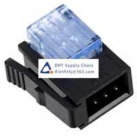 3M_37103-A165-00E MB_Printed Circuit Board Connector