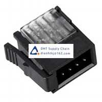 3M_37104-A206-00E MB_Printed Circuit Board Connector