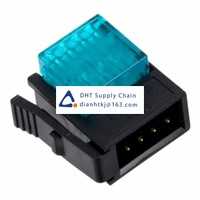 3M_37104-A124-00E MB_Printed Circuit Board Connector