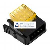 3M_37104-B163-00E MB_Printed Circuit Board Connector