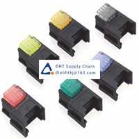 3M_37304-A165-00E MB_Printed Circuit Board Connector