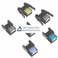 3M_37303-A165-0PE MB_Printed Circuit Board Connector