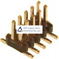Amphenol Communications Solutions_20021121-00012C4LF_Printed Circuit Board Connector