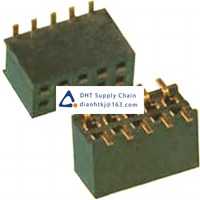 Amphenol Communications Solutions_20021321-00008C4LF_Printed Circuit Board Connector